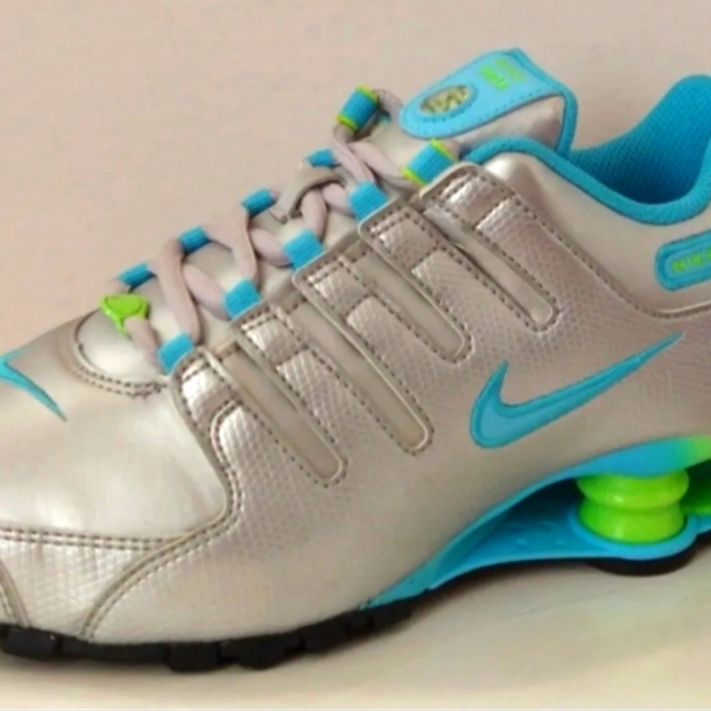 Nike Shox